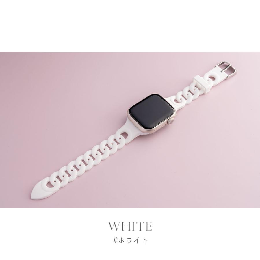 Apple Watch アップルウォッチ バンド ベルト 38mm 40mm 41mm 42mm