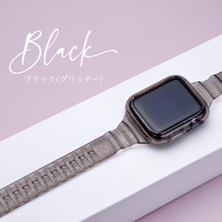 楽天 applewatch アップルウォッチ ナイロン ブリリアントグリーン42 44