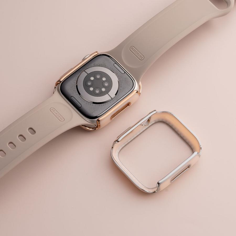 Apple Watch アップルウォッチ 8 7 SE カバー 保護カバー Apple Watch アップルウォッチ 8 7 SE カバー 保護カバー