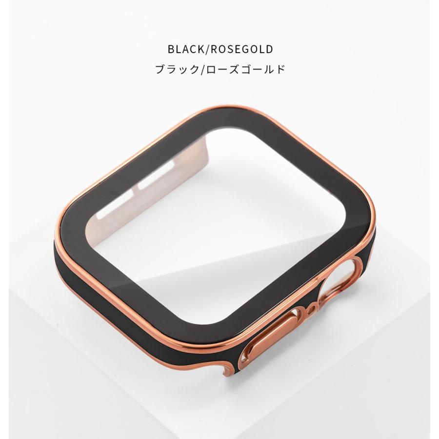 アップルウォッチ 最高ランクダイヤカバー＆バンドセットコマ調整器 サイズ各種 Apple Watch Case - RST Diamond – ゴールデンコンセプト公式サイト