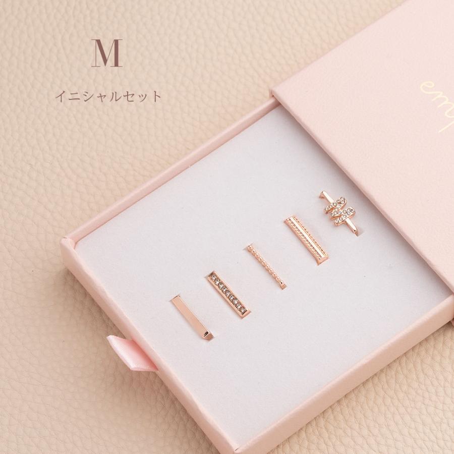 エンパイア チャーム ミニ アクセサリー for STACY アップルウォッチ