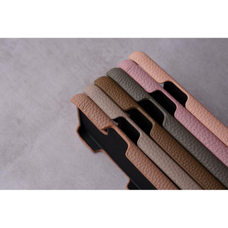 iPhone16 15 14 13 12 11 SE 8 7 アイフォン ケース カバー シンプル 大人かわいい スマホケース | エンパイア | 04