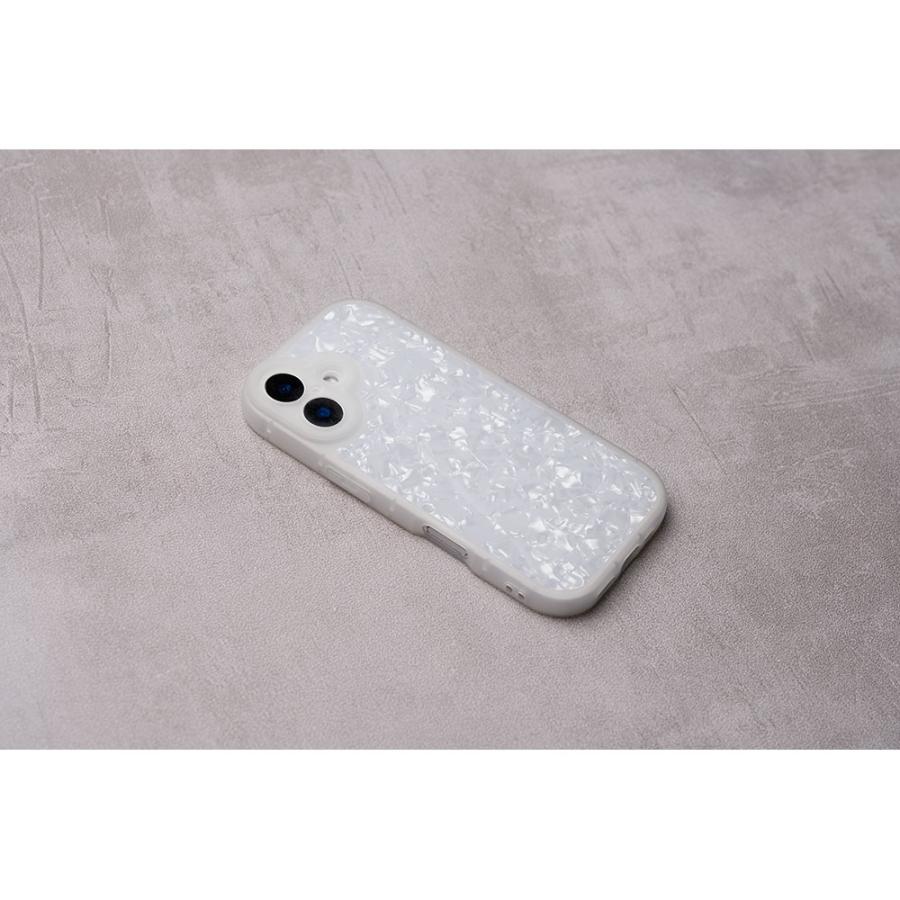 iPhone16 ケース iPhone15 iPhone14 iPhone13 iPhone12 おしゃれ かわいい 韓国 レディース 人気 大人 カバー シンプル キラキラ パール スマホケース ブランド | エンパイア | 08