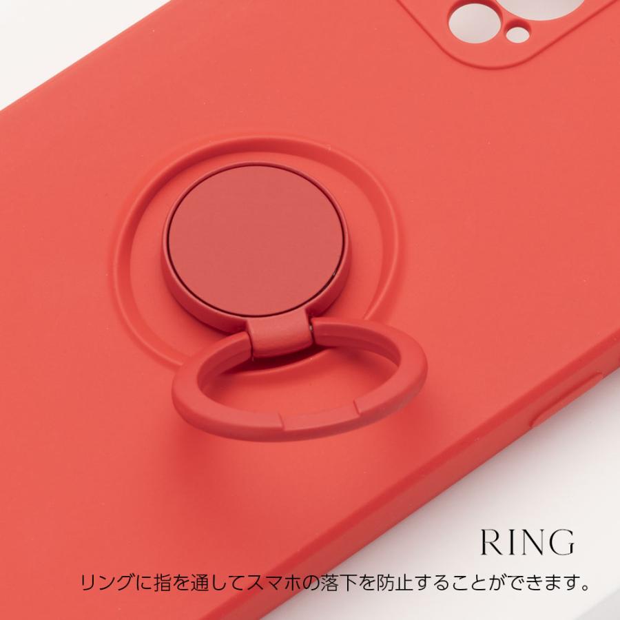 iPhone16  ケース 推し活 おしゃれ リング iPhone15 iPhone14 iPhone13 ケース かわいい iPhone12 ケース Pro mini iPhone11 SE 8 7 アイフォン ケース カバー | エンパイア | 04