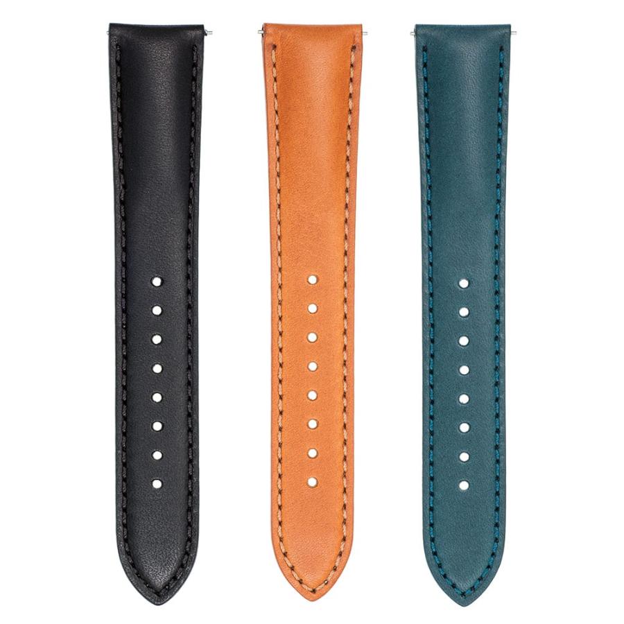 ドイツ製 レザー 腕時計 13mm エンパイア EMPIRE JEAN ジーン 栃木レザー×耐汗イタリアン