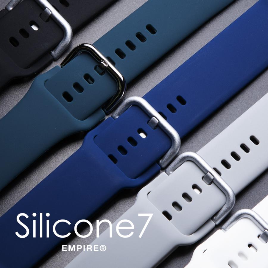 取寄品 替えベルト シリコン時計バンド シリコン腕時計用ベルト 交換用ラバーベルト 20mm 22mm 送料無料の通販はau Pay マーケット 腕時計アパレル雑貨小物のｓｐ 商品ロットナンバー 216101447