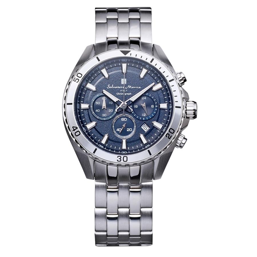 腕時計 メンズ クロノグラフ ビジネス おしゃれ ブランド 30代 40代 50代 60代 70代 Sm Ssbl 腕時計ベルトの専門店 Empire 通販 Yahoo ショッピング