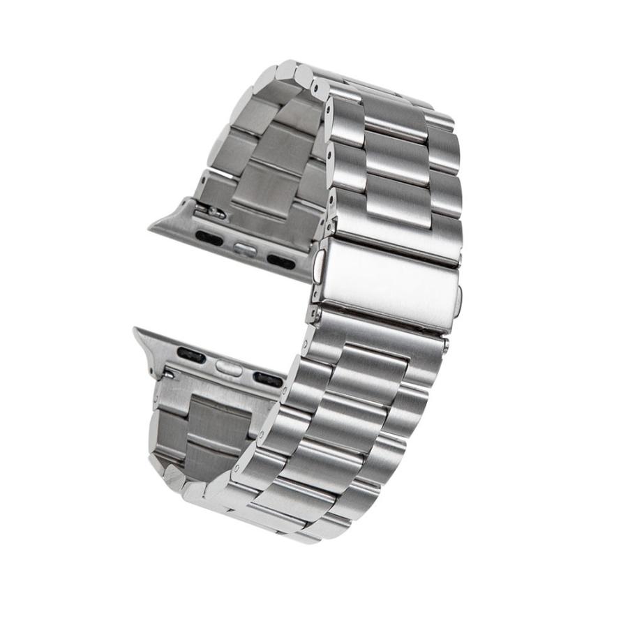 エンパイア アップルウォッチ Apple watch バンド ベルト 38mm 40mm  