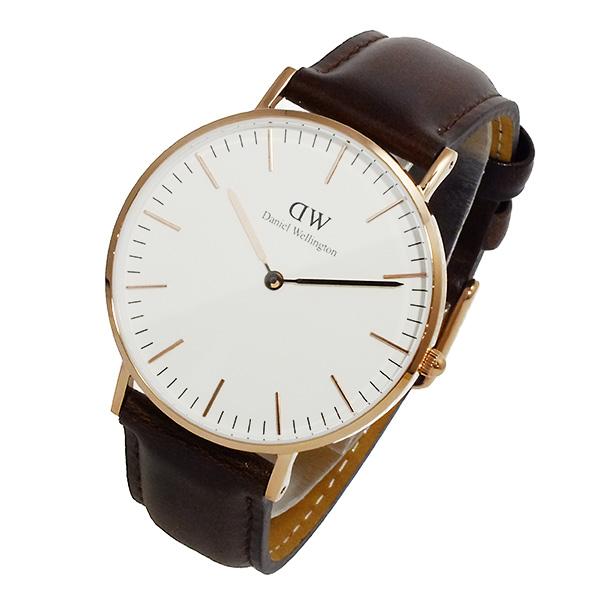 ダニエルウェリントン DANIEL WELLINGTON 腕時計 CLASSIC BRISTOL 36