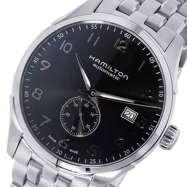 ハミルトン HAMILTON ジャズマスター マエストロ 自動巻き メンズ 