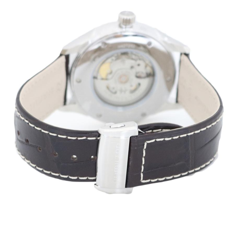 ハミルトン HAMILTON 腕時計 H42725551 メンズ ジャズマスター JAZZ