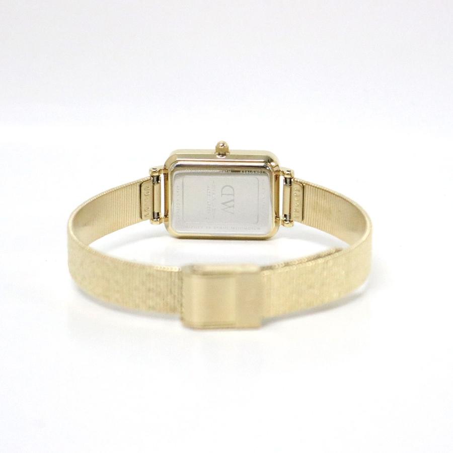 ダニエルウェリントン DANIEL WELLINGTON 腕時計 レディース