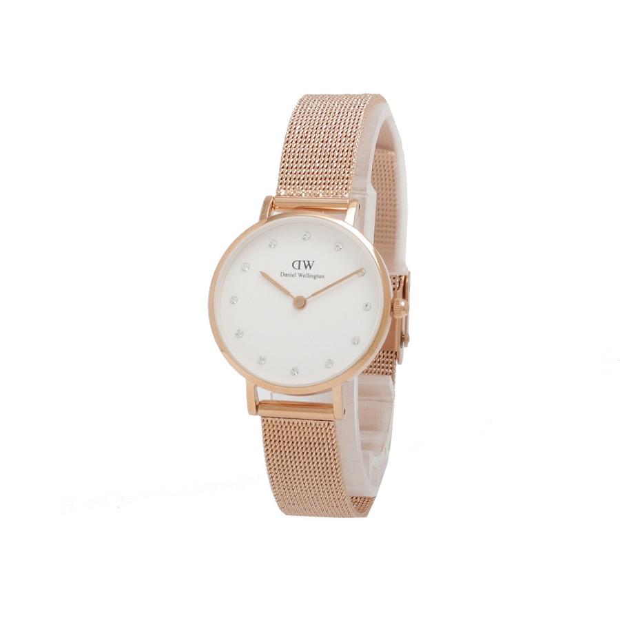ダニエルウェリントン DANIEL WELLINGTON PETITE LUMINE PRESSED 