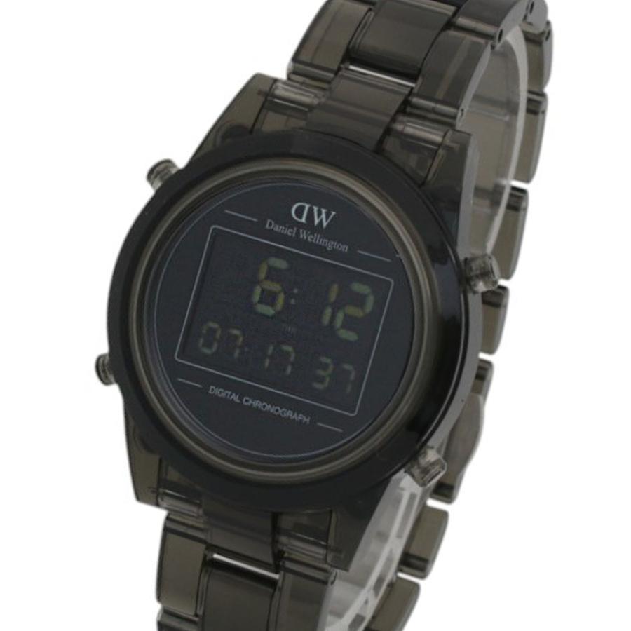 DANIEL WELLINGTON ダニエルウェリントン腕時計 ダニエルウェリントン DANIEL WELLINGTON RETRO DIGITAL DW00100759