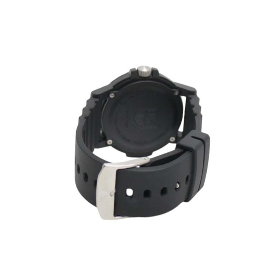 ルミノックス LUMINOX 325 腕時計 メンズ ブラック クオーツ アナログの画像