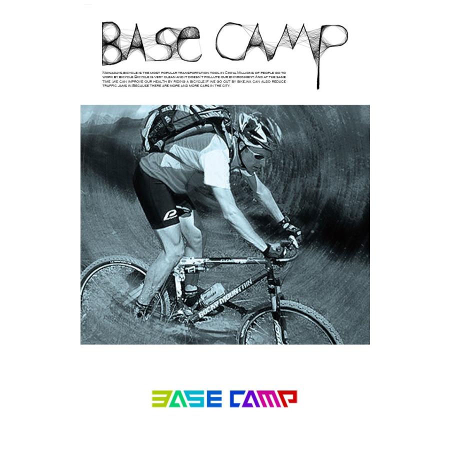 BASECAMP 自転車 グローブ アウトドア サイクリング |  | 03