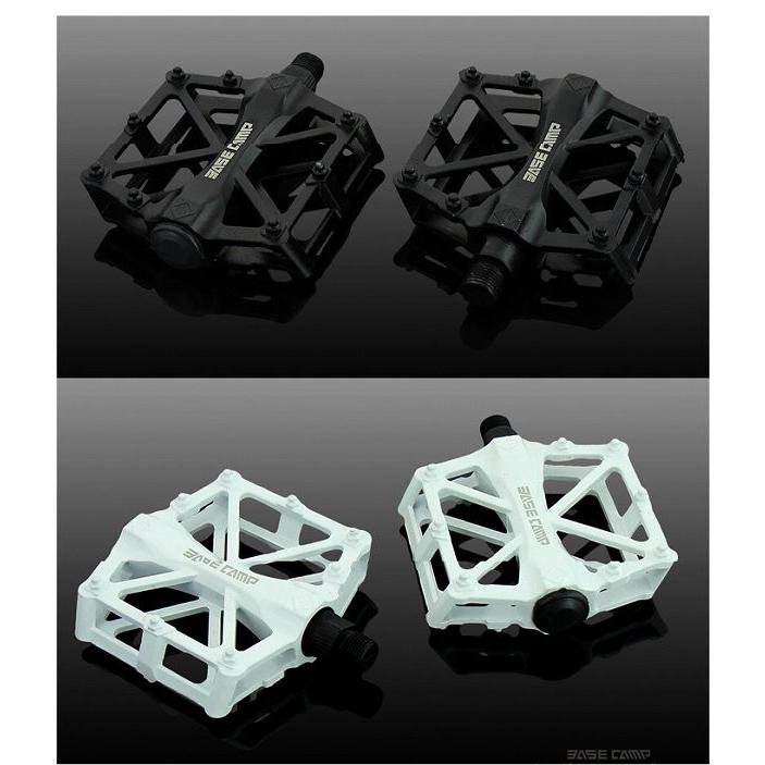 BASECAMP自転車ペダル 自転車 フラットペダル パーツ |  | 05