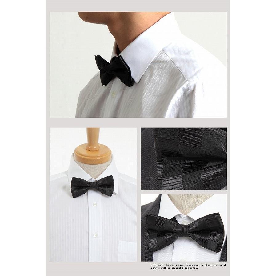 蝶ネクタイ ボウタイ メンズ |  | 06