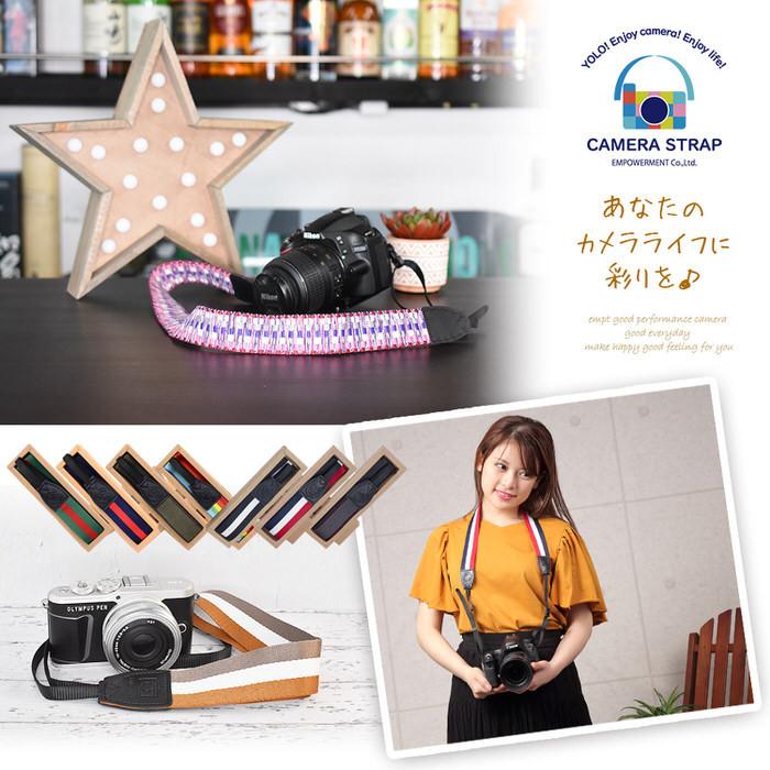 カメラストラップ カメラアクセサリー 一眼レフ |  | 28