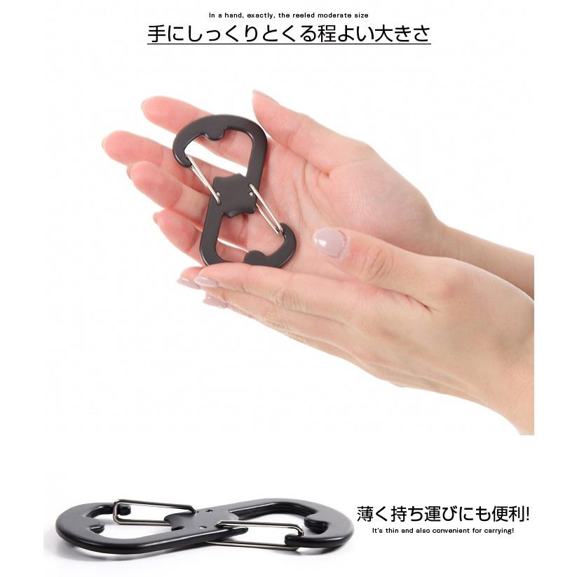 カラビナ栓抜き カラビナ 栓抜き オープナー 便利 合コン コンパ 飲み会 おしゃれ パーティー 栓 登山 ア |  | 06