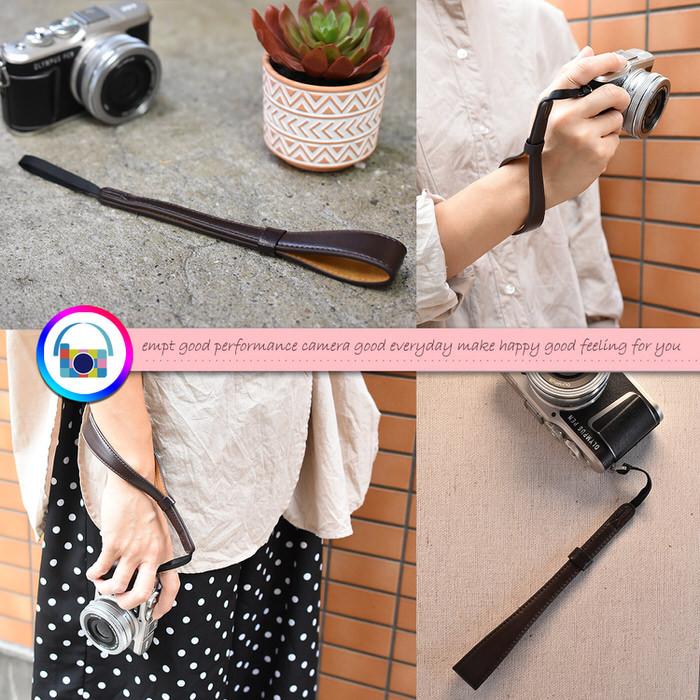 レザー カメラストラップ カメラアクセサリー カメラ |  | 08