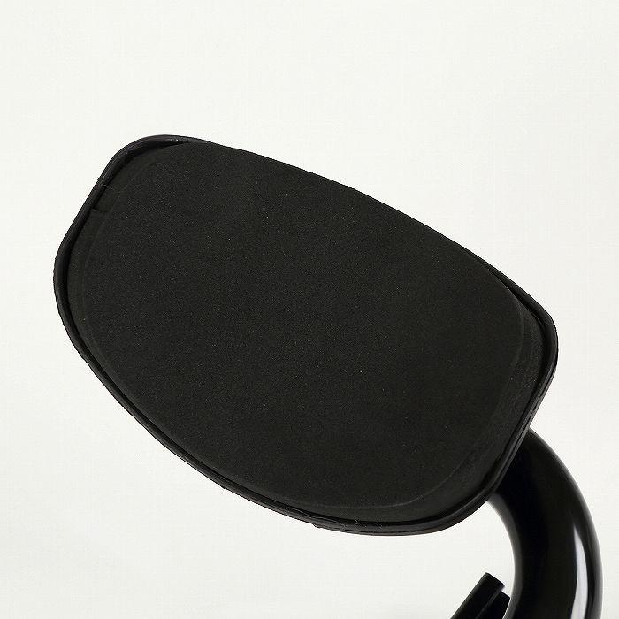 自転車DHバーブラック エアロバー パーツ |  | 08