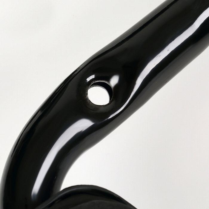 自転車DHバーブラック エアロバー パーツ |  | 09