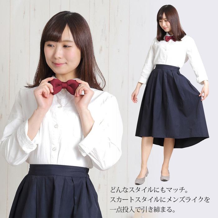 ニット蝶ネクタイ 蝶ネクタイ 結婚式 男女兼用 子供 |  | 15