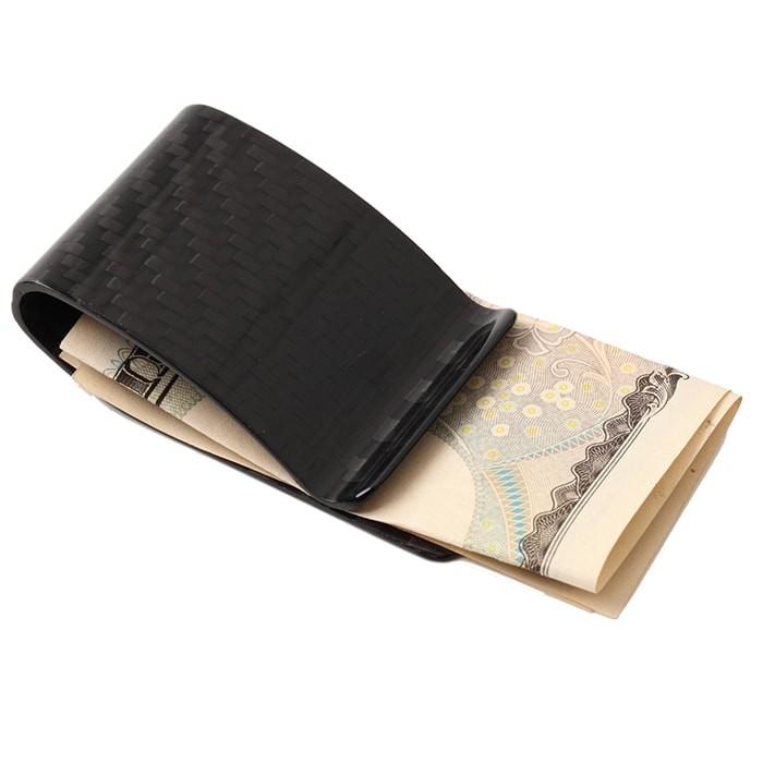 リアルカーボンマネークリップ カード 財布 |  | 08