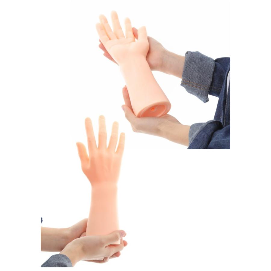 手首トルソー ハンド マネキン メンズ 男性 マネキン インテリア 腕時計 ジュエリー アクセサリー ブレスレット リング 指輪 メンズ 男性  ショールーム |  | 12