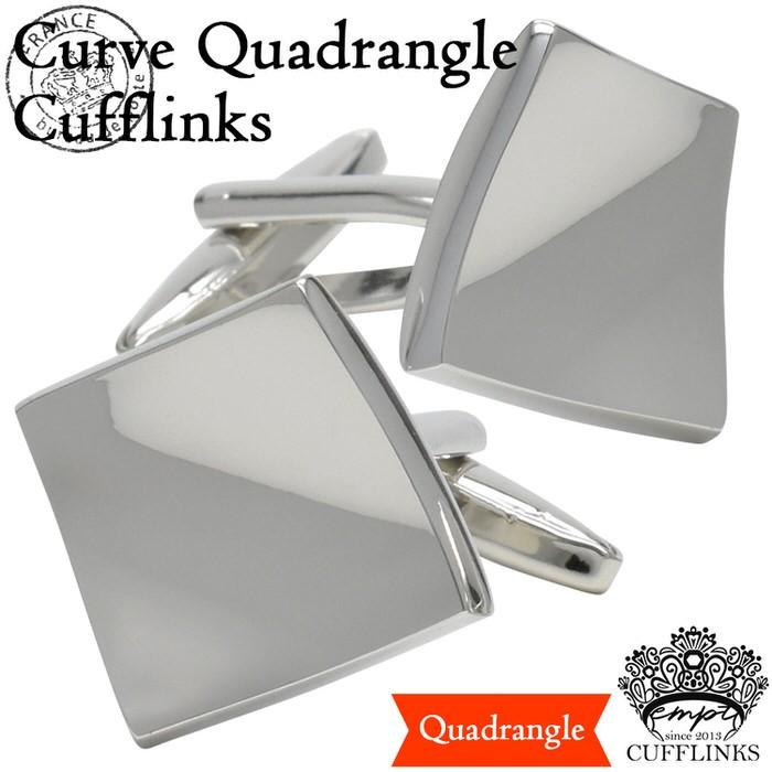 カフス スクエア シルバー カフス メンズ 紳士用 結婚式 スーツ 使い方 プレゼント 父親 お祝い セット 職場 |  | 05