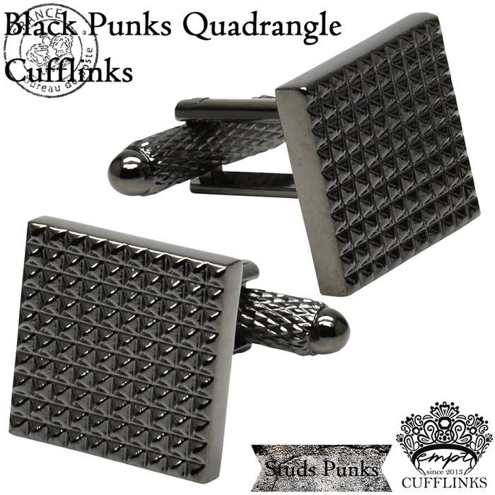 カフス ピラミッド スクエア カフスボタン メンズ 男性 結婚式 パーティー シャツ プレゼント 旦那 贈り物 セット 袖 |  | 05