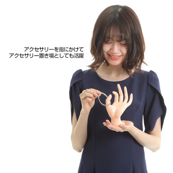 古いハンドマネキン　木製　フランス　オブジェ　ハンドトルソー　no.148 古いハンドマネキン 木製 フランス オブジェ ハンドトルソー no