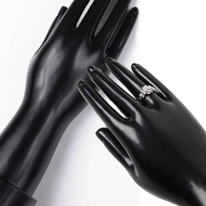 レディース ハンドトルソー ハンドマネキン ハンド インテリア 店舗 展示 什器 商品撮影 デッサン オブジェ アクセサリー ブレスレット ジュエリー  ショールー |  | 09