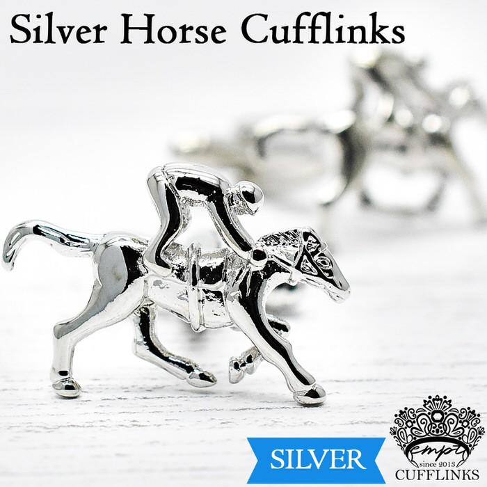 ホースカフス カフス メンズ 紳士小物 結婚式 ビジネス シャツ プレゼント 旦那 ギフト セット 職場 | 