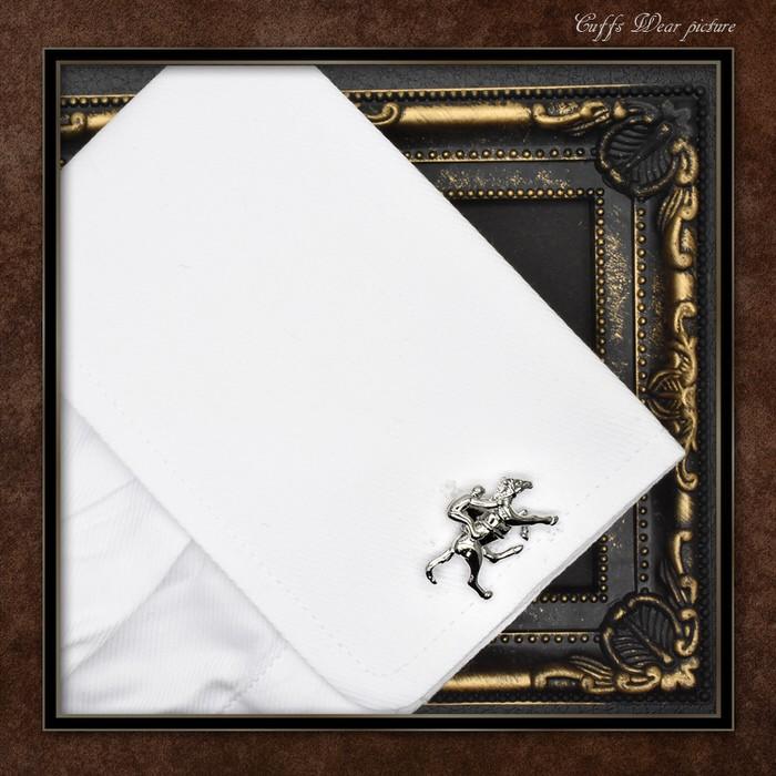 ホースカフス カフス メンズ 紳士小物 結婚式 ビジネス シャツ プレゼント 旦那 ギフト セット 職場 |  | 04