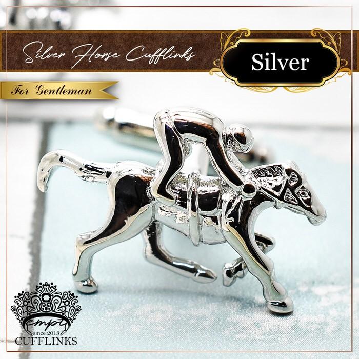 ホースカフス カフス メンズ 紳士小物 結婚式 ビジネス シャツ プレゼント 旦那 ギフト セット 職場 |  | 05