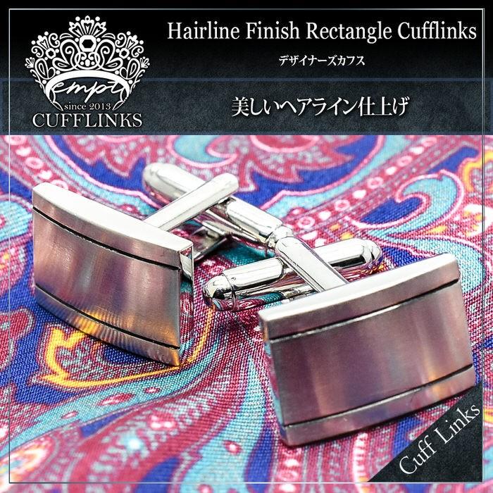 ヘアラインツーストライプカフス カフリンクス メンズ ビジネスマン 結婚式 誕生日 スーツ プレゼント 上司 ギフト セット ダブルカフス |  | 01