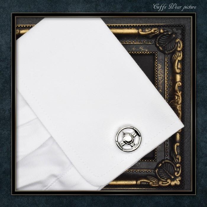 レーシング 車 ハンドル モチーフ カフス カフス メンズ 紳士用 結婚式 スーツ 使い方 プレゼント 父親 お祝い セット 職場 |  | 04