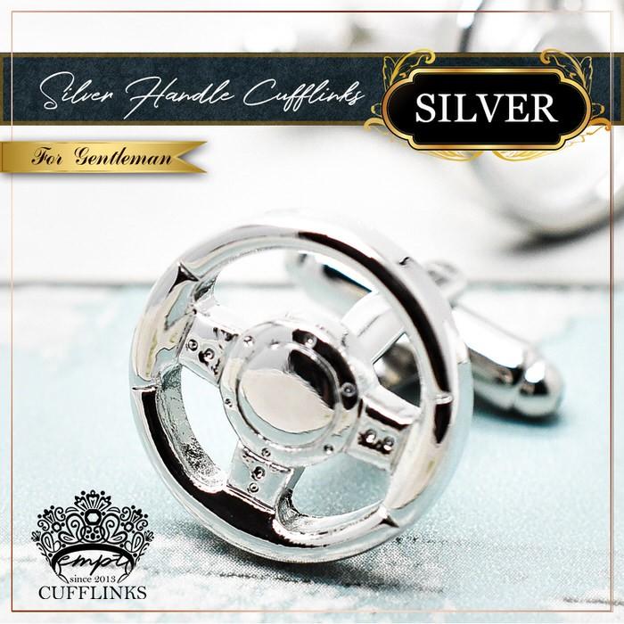 レーシング 車 ハンドル モチーフ カフス カフス メンズ 紳士用 結婚式 スーツ 使い方 プレゼント 父親 お祝い セット 職場 |  | 05