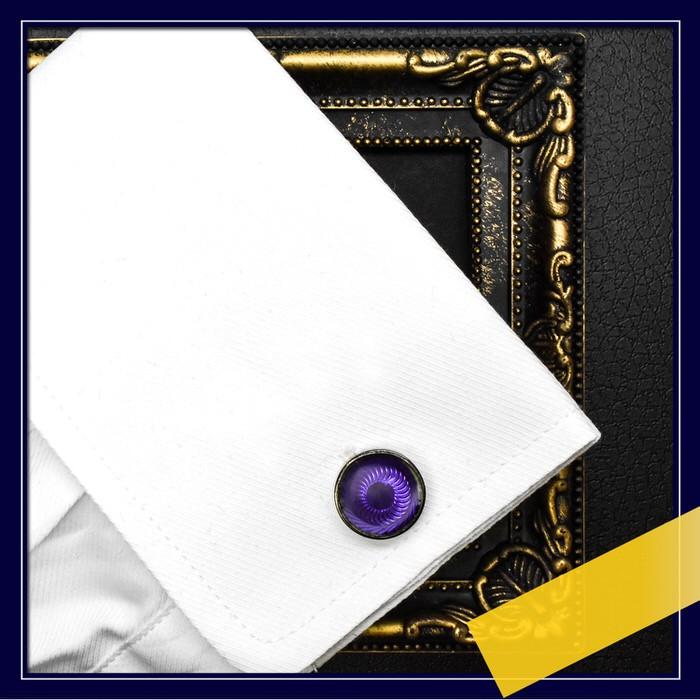 スクリューストーン カフス カフスリンクス メンズ 紳士 結婚式 ビジネス 付け方 プレゼント 彼氏 人気  Cuffs |  | 04