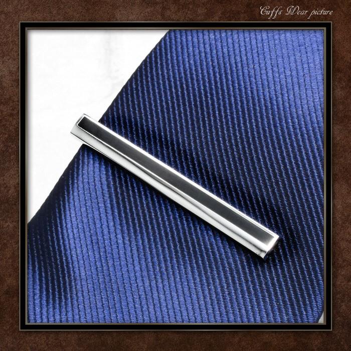 タイピン シルバー ブラック スクエア カフスボタン メンズ 男性用 結婚式 冠婚葬祭 シャツ プレゼント 同僚 就職祝い セット 袖 |  | 02