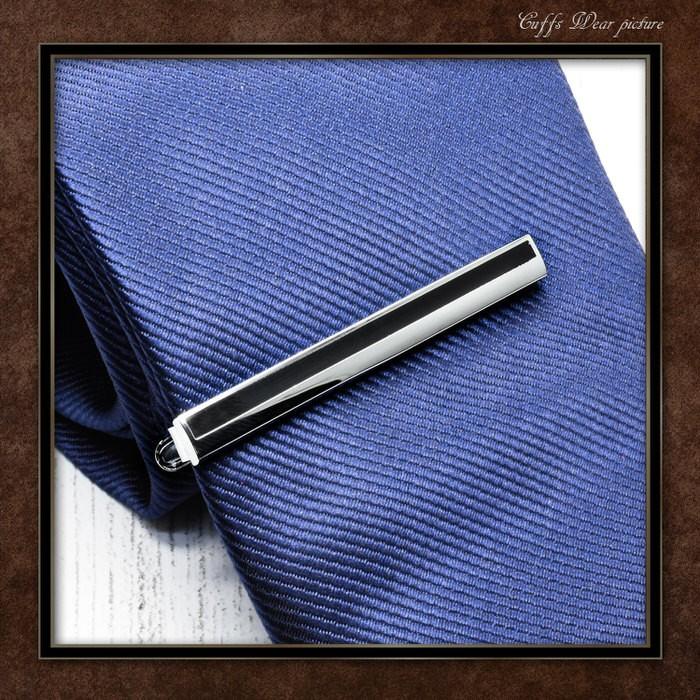 タイピン シルバー ブラック スクエア カフスボタン メンズ 男性用 結婚式 冠婚葬祭 シャツ プレゼント 同僚 就職祝い セット 袖 |  | 04