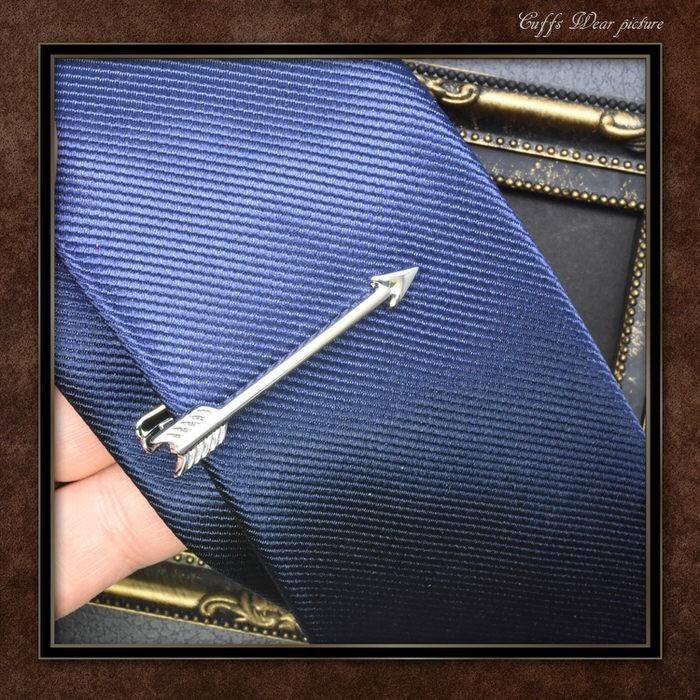 タイピン 弓矢 ネクタイピン メンズ 紳士 結婚式 ビジネス 付け方 プレゼント 彼氏 人気 セット Cuffs |  | 04