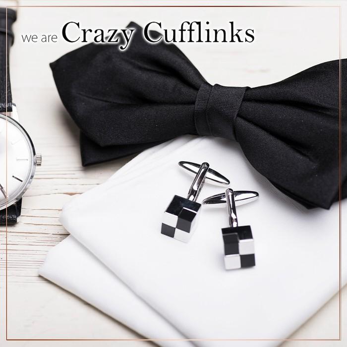 スクエア ブルー メッシュ ストライプ カフス カフスリンクス メンズ 男 結婚式 誕生日 使い方 プレゼント 彼氏 人気 セット Cuffs |  | 09