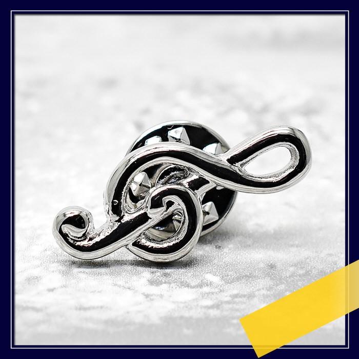 ラベルピン 音符 胸元 メンズ 紳士 結婚式 ビジネス 付け方 プレゼント 彼氏 人気 セット Cuffs |  | 04