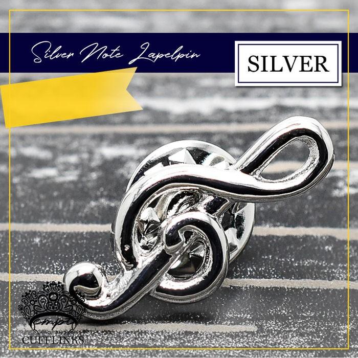 ラベルピン 音符 胸元 メンズ 紳士 結婚式 ビジネス 付け方 プレゼント 彼氏 人気 セット Cuffs |  | 05