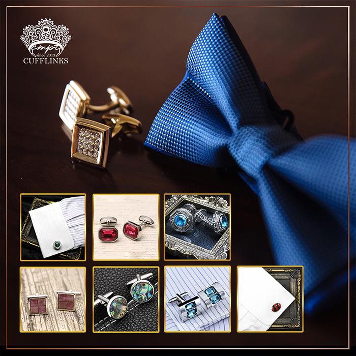 カットストーン キラキラ カフス シルバー 銀  カフスボタン メンズ 男性 結婚式 パーティー シャツ プレゼント 旦那 贈り物 セット 袖 |  | 10