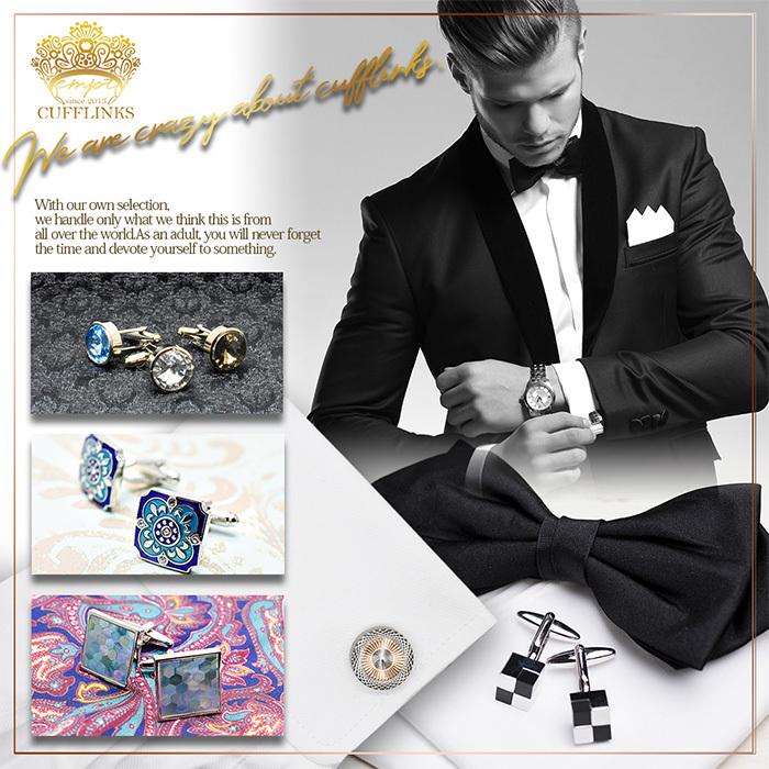 カフス 船 客船 乗り物 モチーフ ゴールド 金 シルバー 銀  カフスボタン カフリンクス カフスリンクス カフス 目立つ メンズ 付け方 結婚式 オシャレ おもしろ |  | 08