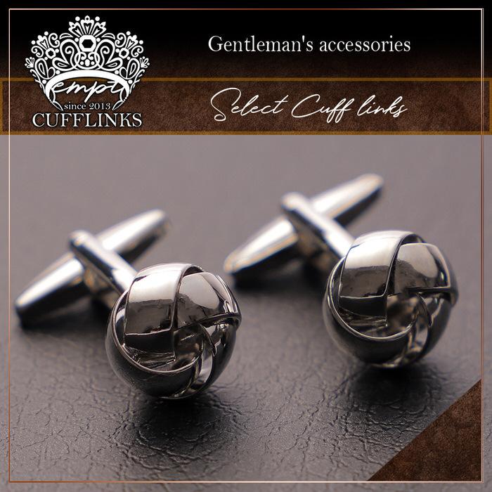 カフス 編み込み ボール サークル シルバー 銀  カフリンクス カフスリンクス カフス カフスボタン ダンディ メンズ 付け方 結婚式 おしゃれ シンプル スマート |  | 01